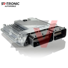 CALCULATEUR MOTEUR EDC16CP35 0281013253 DDE 7801712 BMW