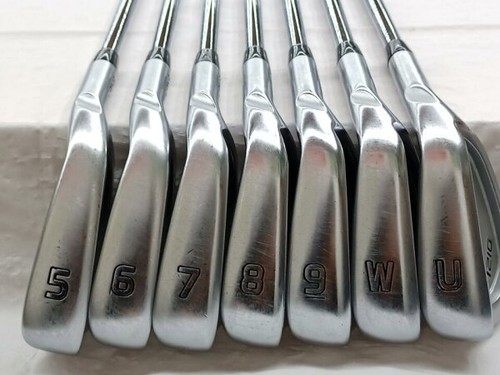 Set fers ping i210 w - set, de