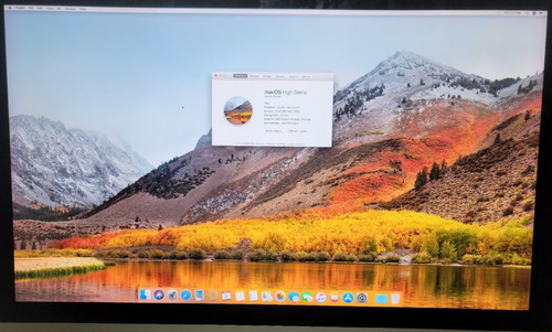Apple a1419 imac - apple, 27"