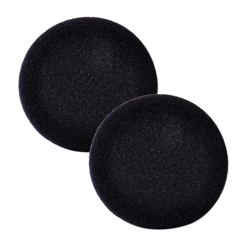 2pc ear pad - pad, sponge