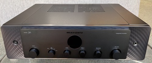 Marantz model integrated - marantz, 30