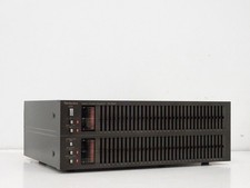 Égaliseur graphique stéréo