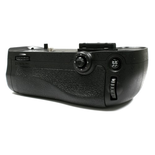 Wasabi power battery grip - power, for