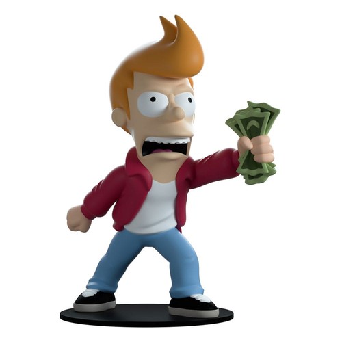 Futurama take money - my,