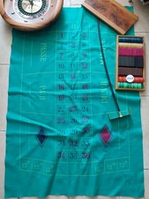 ROULETTE DE CASINO DAL NEGRO