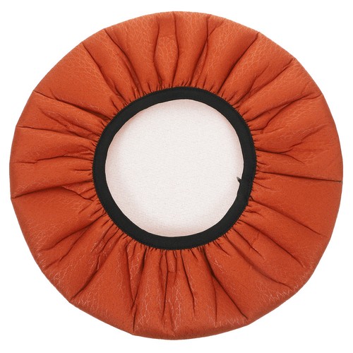 Rond coussin chaise - housse, de