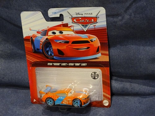 Voiture disney pixar - voiture, cars