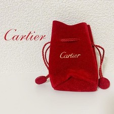 Boîtier de montre Cartier