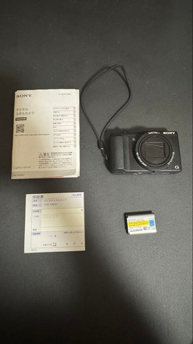 Appareil photo numérique - , sony