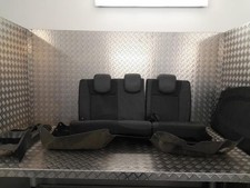 Interieur complet RENAULT CLIO