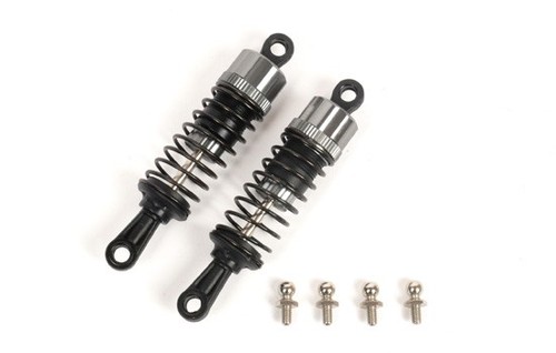 Amortisseurs hydrauliques
