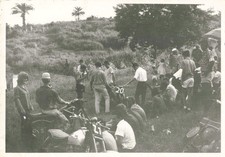 ANCIENNE PHOTOGRAPHIE 1964