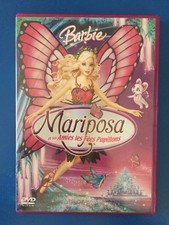 Barbie dans mariposa ses - mariposa,