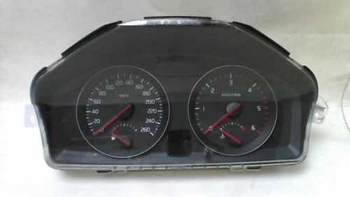 Compteur volvo phase 1 - compteur, 30