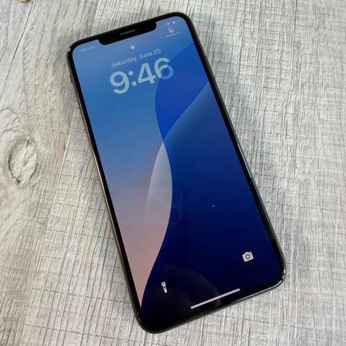 Apple iphone max 256gb - apple, xs