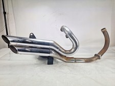 Silencieux d'échappement