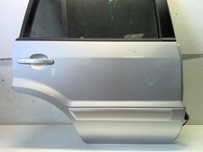 Porte arriere droit FORD FUSION PHASE 2 1692555