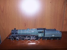 LOCO VAPEUR MAINLINE  TYPE 230
