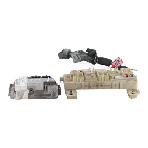 Kit demarrage ford max - de,