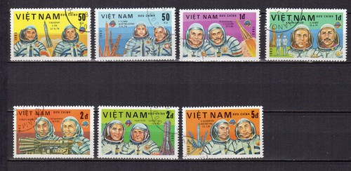 Vietnam 1983 journée - , de