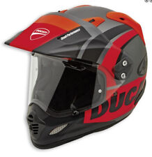 Casque Ducati Arai Tour V4 ECE Avec Visière