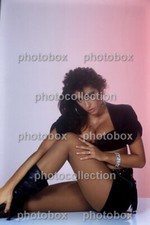 * Sabrina Salerno- Exclusive