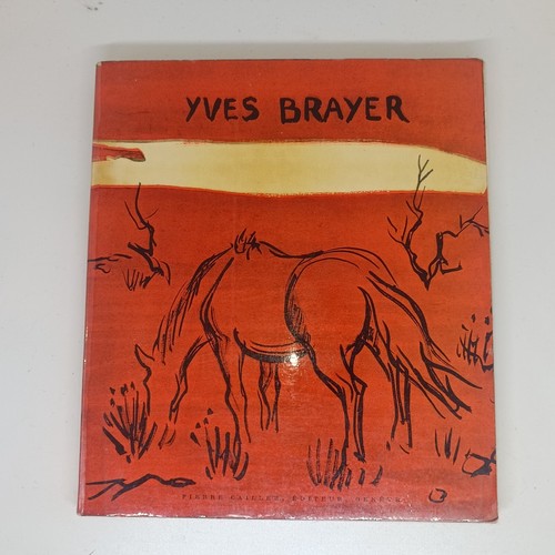 Yves brailler andré - yves,