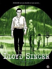 Lloyd Singer - cycle 1 (vol. 01/3): Poupées russes [Broché] BRUNSCHWIG+NEURAY