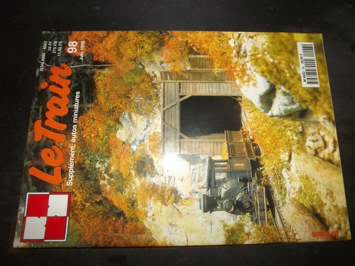 Revue train n - **,