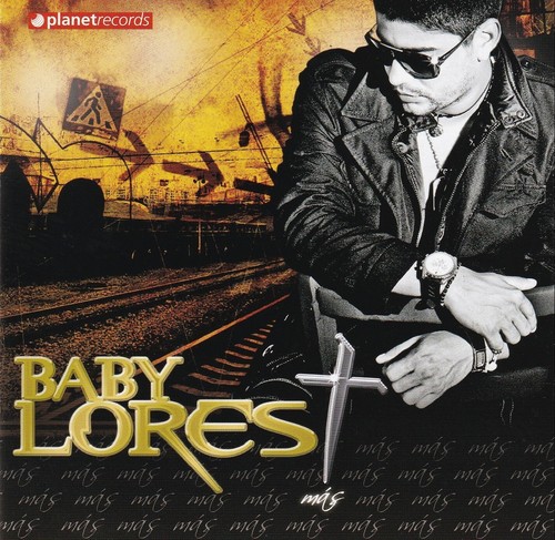 Baby lores más reggaeton - lores,, más.
