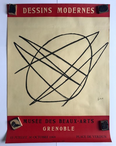 Emile gilioli musée - musée, des