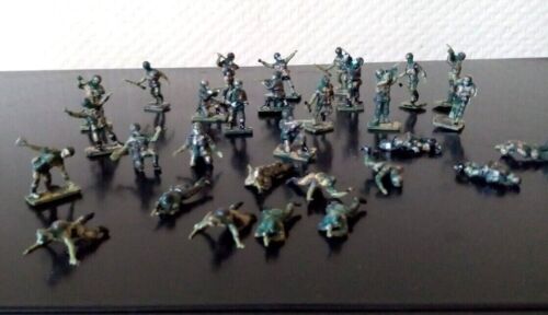 Atlantic airfix esci - lot, n°13