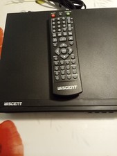 Lecteur DVD pour TV, DVD/CD /