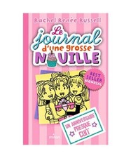 Le journal d'une grosse