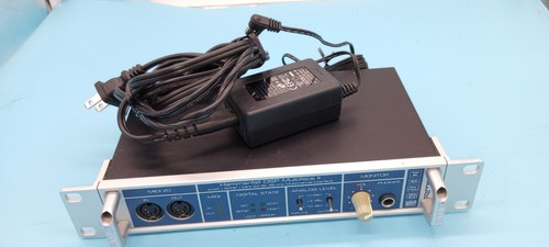 Rme hammerfall dsp multiface - dsp,