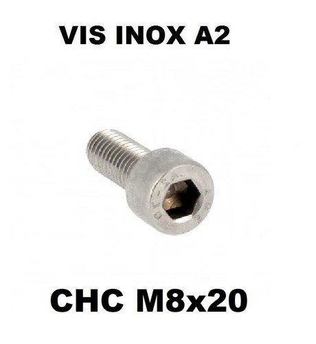 Vis chc btr - 20,
