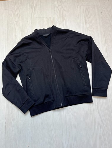Veste bomber cos noire - veste,