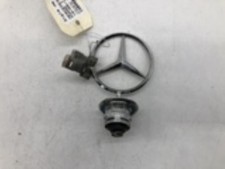 Sigle de calandre MERCEDES