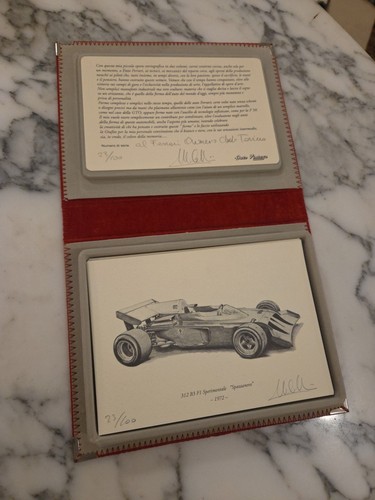 Rare coffret marco collini - marco,