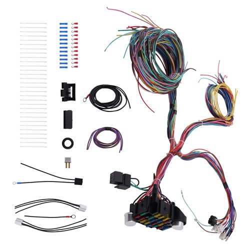 Kit universel faisceau de - kit,