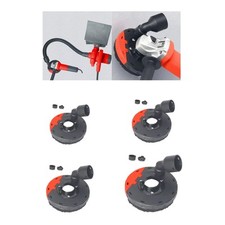 Angle Grinder Dust Shroud