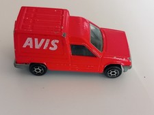 Majorette. France.  Renault