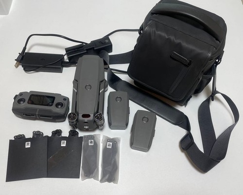 Dji mavic pro body - dji, 2