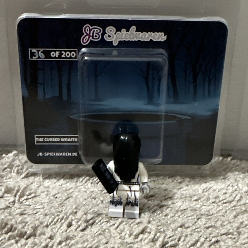 Minifigurine lego custom - minifigurine,