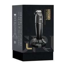 Tondeuse à cheveux sans fil JRL Professional Onyx FF2020T-B