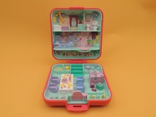 Polly Pocket vintage - Polly's