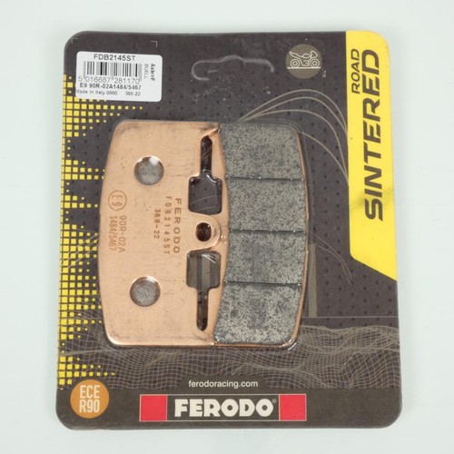 Plaquette frein ferodo - plaquette,