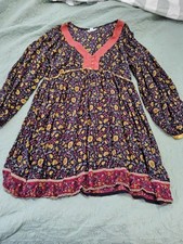 Billabong Dress Size 12