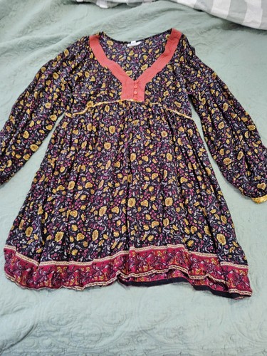 Billabong dress size - size, 12