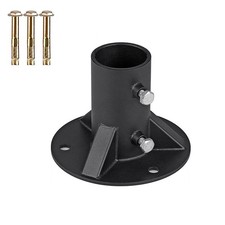 Barrière maillon de chaîne